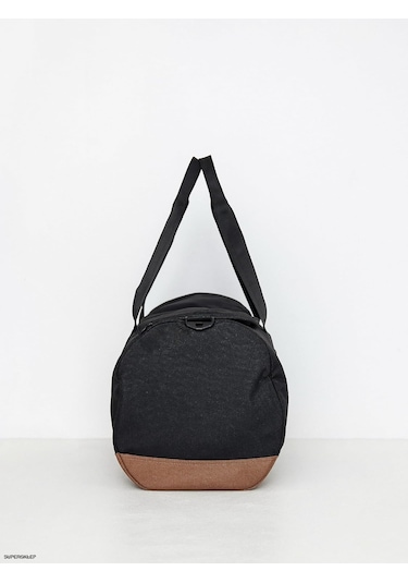 Herschel Supply Co. Heritage Duffle, Siyah/sele Kahverengi, Siyah Diğer