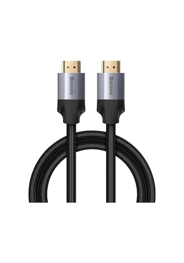 Baseus Enjoyment 4K HD 1 Metre HDMI Kablo