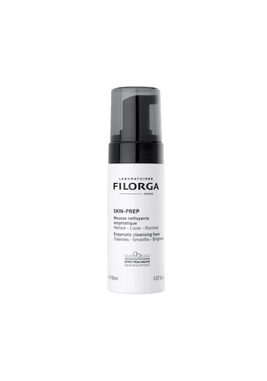 Filorga Skin-Prep Enzimatik Yüz emizleme Köpüğü 150 ML