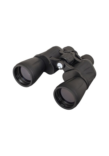 Levenhuk Atom 7x50 Dürbünler Siyah