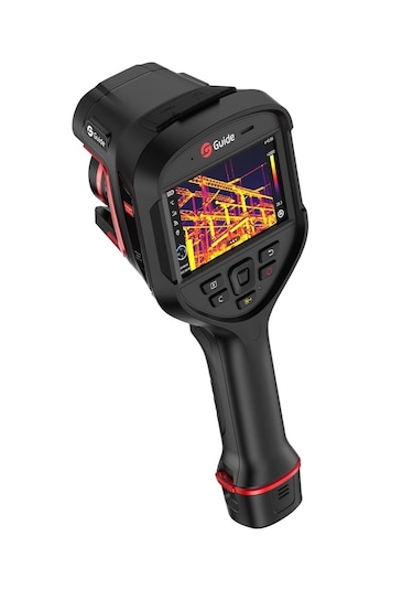 Guide H2 256 192 Termal Kamera