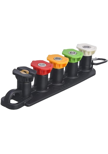 Suntek Basınçlı Yıkama Makinesi İpuçları 5-delikli-taban