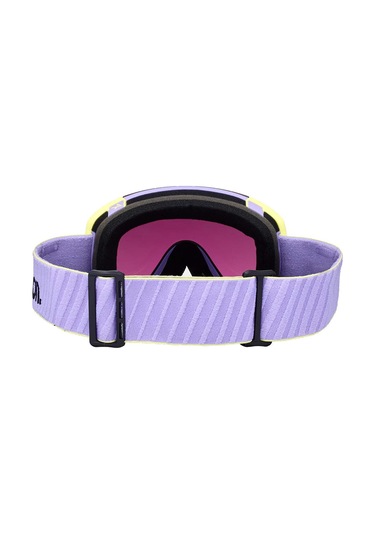 Anon Anon M5 Goggles + Bonus Lens + Mfi:registered: Face Mask Unisex Mor Goggle 4475 Mor
