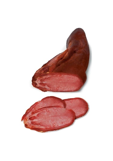 Polonez Fümelenmiş Dana Dil 250 G