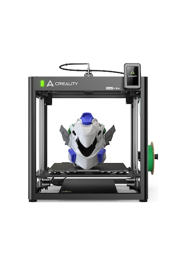 Creality Ender-5 Max 3d Yazıcı