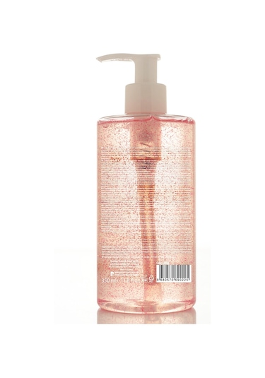 Pierre Cardin Vitamin C & Pink Grapefruit Refreshing Facial Cleanser Gel 400 ML