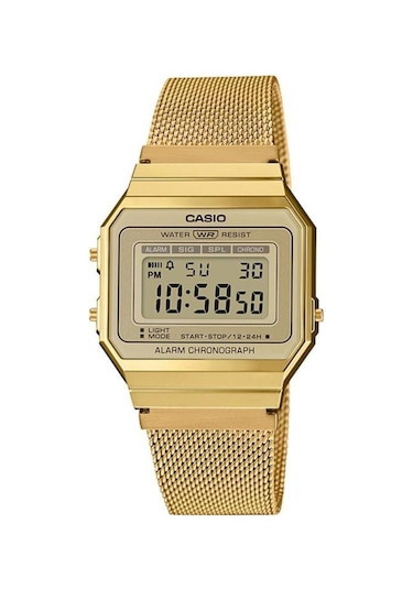 Casio A700WMG-9ADF Unisex Kol Saati