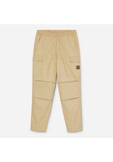 Timberland Woven Badge Ripstop Cargo Pant Erkek Pantolon Tb0a656fdh41 Yeşil