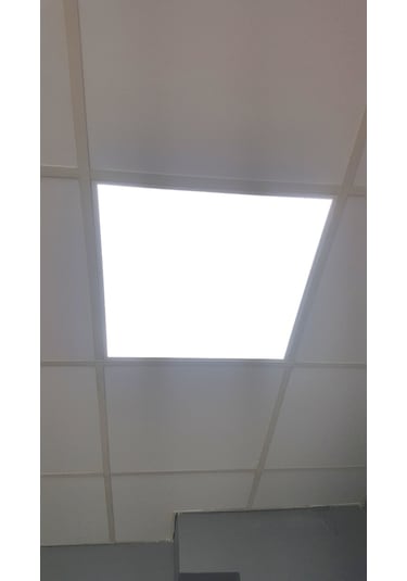 10 Adet Noas 60x60 Led Panel 60x60 Panel Led