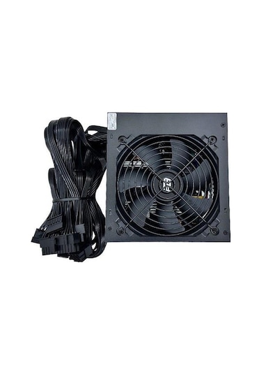 Powerboost 550w 80+ Pb550wb Power Supply
