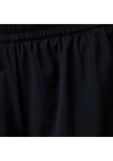 Peak Performance Trail Kadın Siyah Antrenman Şort - G79868010 Siyah