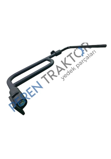 1 Adet Dış Kabin Yan Ayna Kolu - Bütün Traktörlere Uyumlu - Sağ V