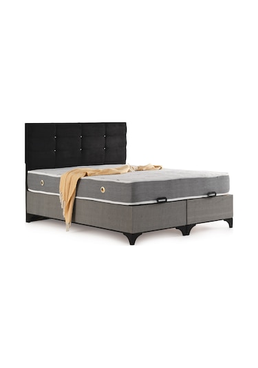 ÇİFT KİŞİLİK YATAK BAZA BAŞLIK(ORTOPEDİK YATAK)