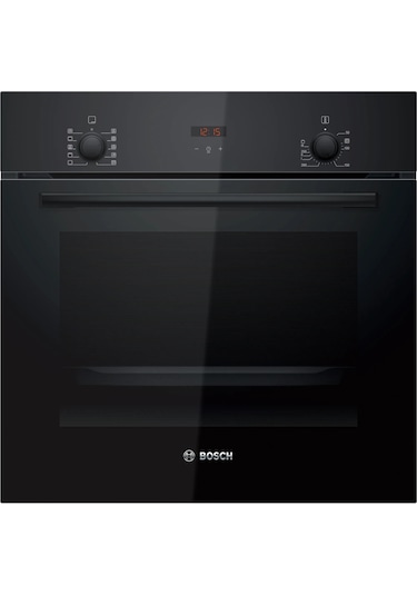Bosch HBF512BB1T 66 LT Ankastre Fırın