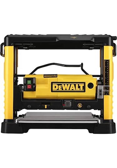 Dewalt DW733-QS 1800W 317MM Planya Ve Kalınlık Makinesi