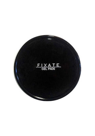 Ekılıf - Araç Pedi Fixate Gel Pad - Siyah - T11661 Siyah