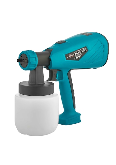 Arısto ES-500 500 W Elektrikli Boya Tabancası 82028