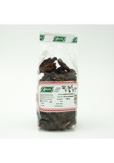 Amesia Domates Kurusu 200 G