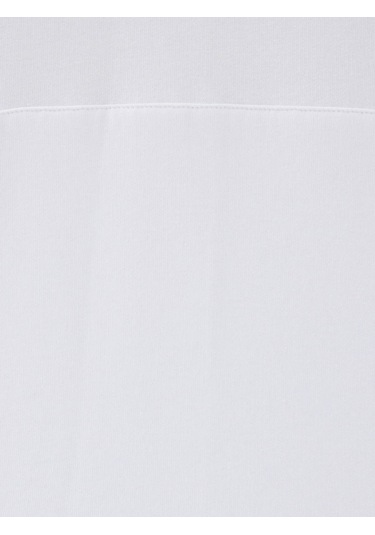 Loft Regular Fit Beyaz Erkek Sweatshirt Lf2034269 Beyaz