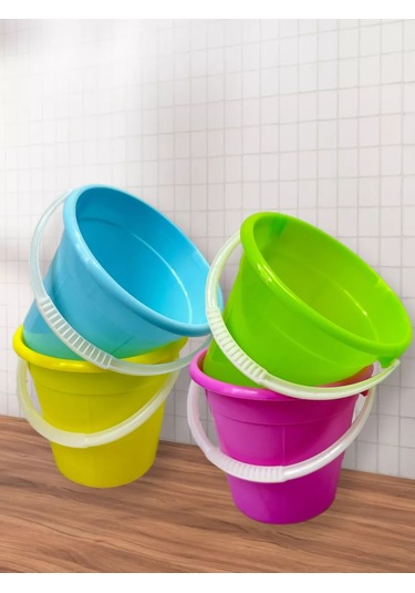 Prohoz 3 Litre Gıda Kova 4 Adet 235535066