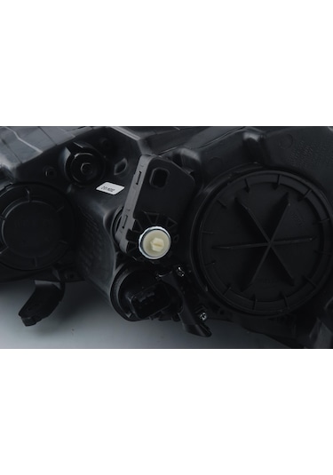 Labo Sol Far Motorlu Hyundai Elantra 2013-2015 Uyumlu 921013x210