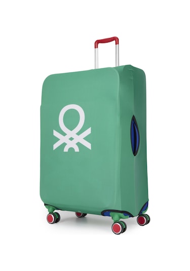 United Colors Of Benetton Orta Boy Valiz Kılıfı 14bnt100-klf-02