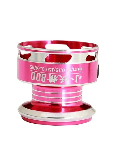 Pazly Mini Makarası Dönme Buz Balıkçılık Aleti 5.2:1 Oranlı Sr Makara