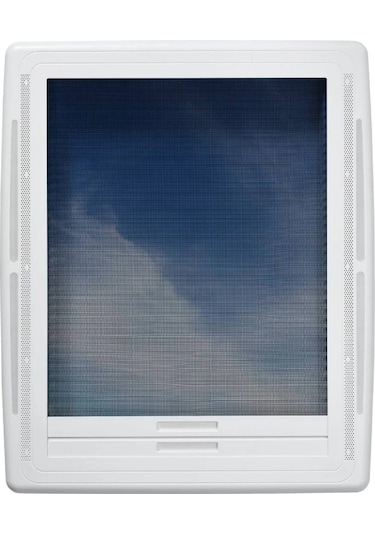 Maxxaır Skymaxx Lx 700x500 Mm 23-60 Mm Karavan Tavan Heki Beyaz