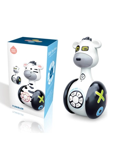 Sevimli Hayvanlar Hikaye Robotu