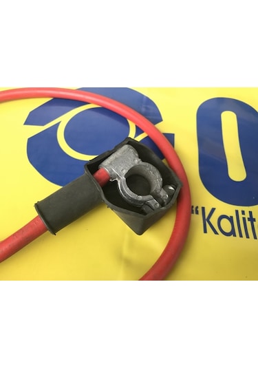Tempra Tipo + Kutupbaşı Akü Marş Kablosu 7631574
