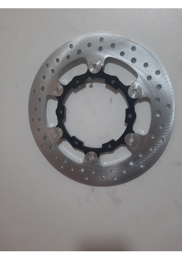 Ktm 790 Adv/790 R Arka Disk