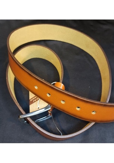 Kemer Manda Derisi Taba Renk Taba