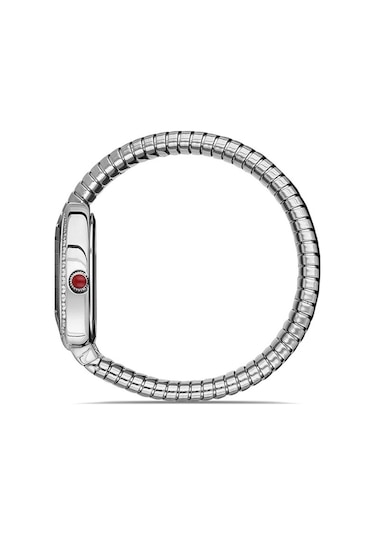 Momentus SS256S-02SS Yılan Modeli Kadın Kol Saati