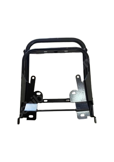 Activa Kızaklı Çanta Demiri Yeni Activa Ergoline Pizza Sepet Demiri Sürgülü 2023-2024 1.resim