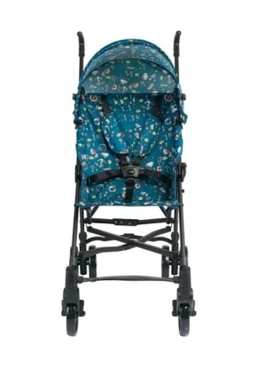 Maxi Taxi Cosmos Baston Bebek Arabası -mavi MAXITAXI.088