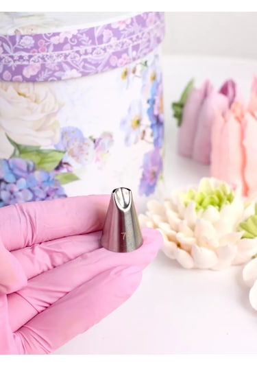 Bonbon Pastacılık Ucu 79 258369072 Gri