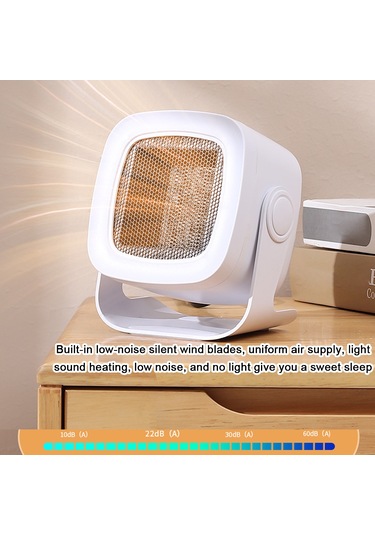 400-800W Elektrikli Sıcak Hava Makinesi