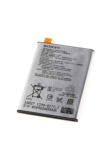 Sony Xperia X Pil - Batarya Lip1621erpc F5121 F5122