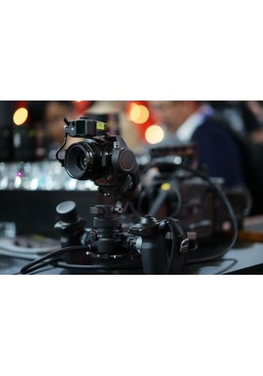 Telesin Insta360 X4 Metal Çerçeve Diğer