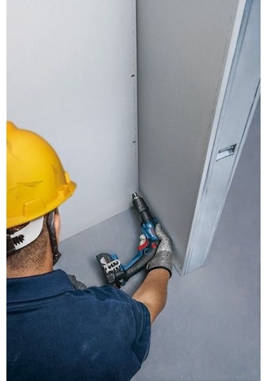 Bosch GTB 185-LI 18V Akülü Alçıpan Vidalama (Akü ve Şarj Hariç) - 06019K7021