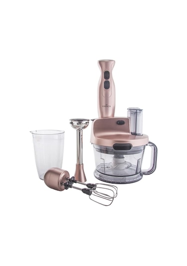 Karaca 2000 W Mutfak Robotu