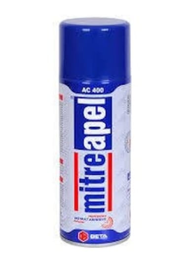 Mitreapel Aktivatör Sprey Ac400 400 Ml