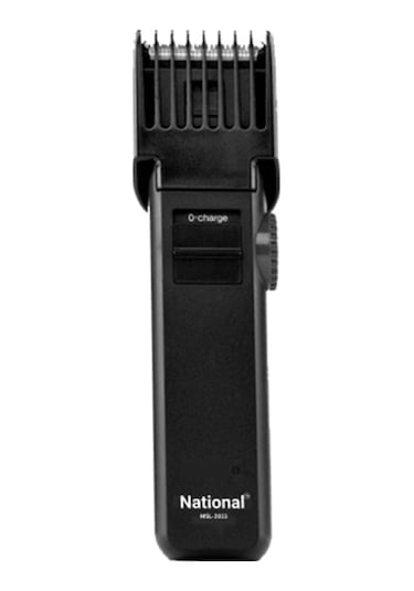 National MSL-2023 Şarjlı Tıraş Makinesi