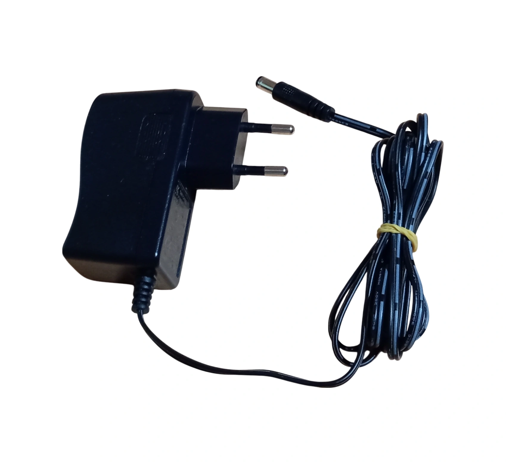 Kl-we120150-m Klec 12v 1.5a 18w Modem Ve Arduino Uyumlu Plastik Kasa Priz Tipi Adaptörü