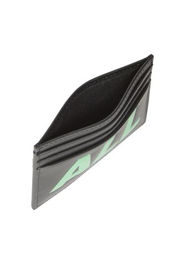 Calvin Klein Erkek Kartlık Lv04d1095gub1 Siyah