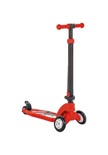 Pilsan Cool Katlanabilir Scooter