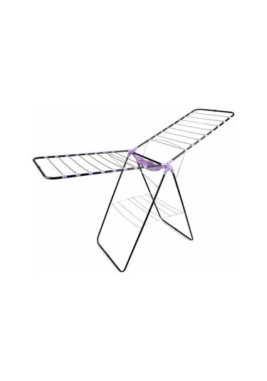Ld 2002 Çamaşır Kurutmalık Askısı -kmu17013 Diğer