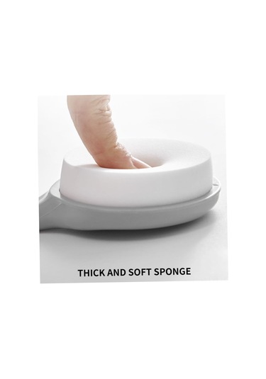 Youtek "sırt Losyonu Uygulayıcı Fırça - Kolay Vücut Bakımı İçin Pratik Çözüm"