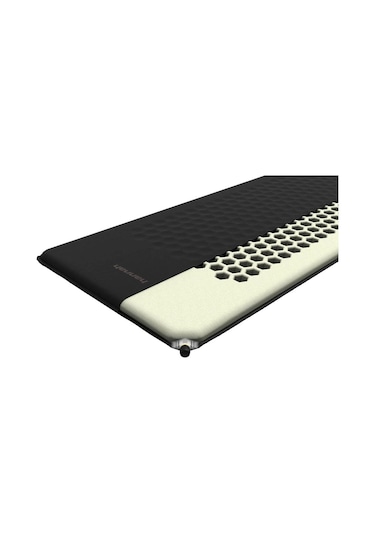 Hannah Leisure 3,8 Şişme Mat Magnet Iı Koyu Gri