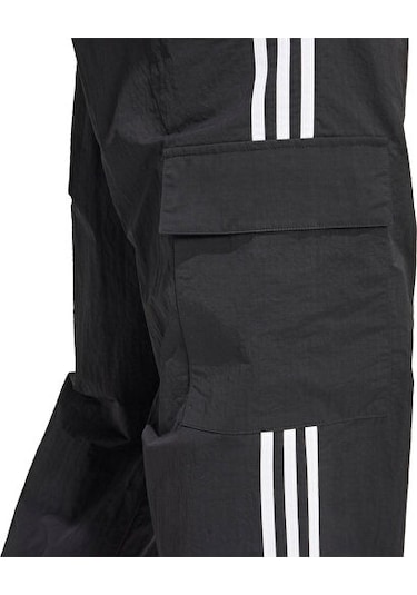 Adidas 3s Cargo Pant Erkek Günlük Eşofman Altı Ke2927 Siyah